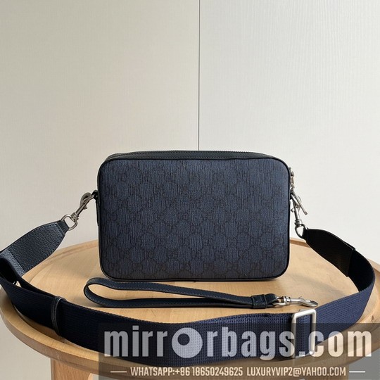 1:1 Gucci Bags GG 699439 23.5x16x4.5cm ss