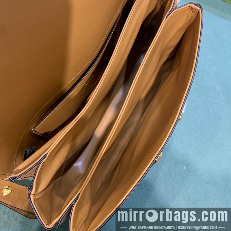 1:1 Gucci Bags 847063 26x17.5x10cm DF