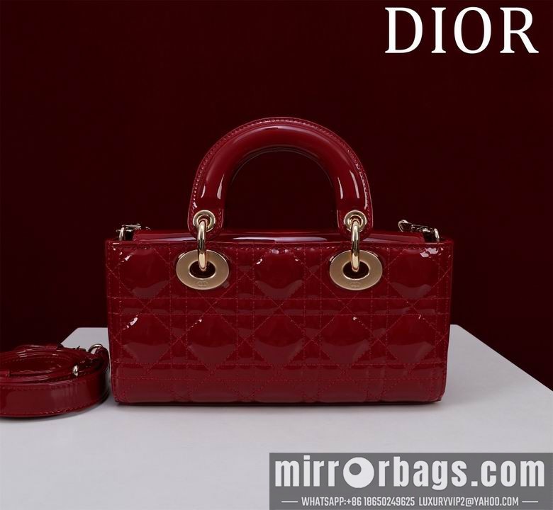 Dior Bags M0541 26X13.5X5cm 21X12X6.5cm 16.5X6X10cm BG 5