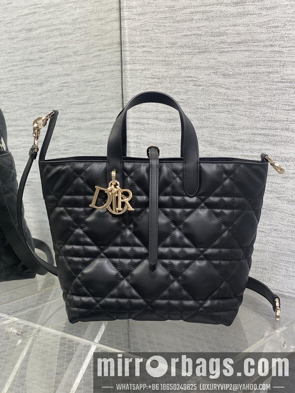 Dior Bags Dior Toujours 20x18.5x22cm yz3