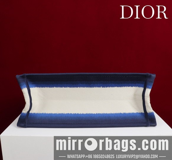Dior Bags Dior tote 1286 41x35x18cm yz2