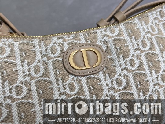 Dior Bags Dior S2398UTZQ 26x12x7cm yz2