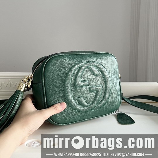 1:1 Gucci Bags GG 308364 21x25x7cm ss9