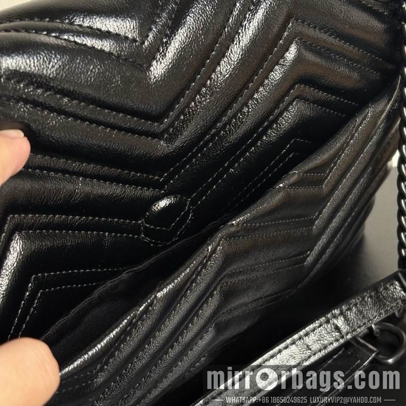 1:1 Gucci Bags 850676 31x17x8cm DF