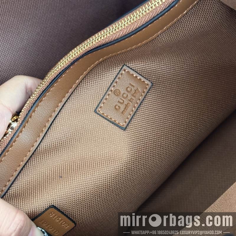 1:1 Gucci Bags 815103 25x25x15.5cm DF 3色