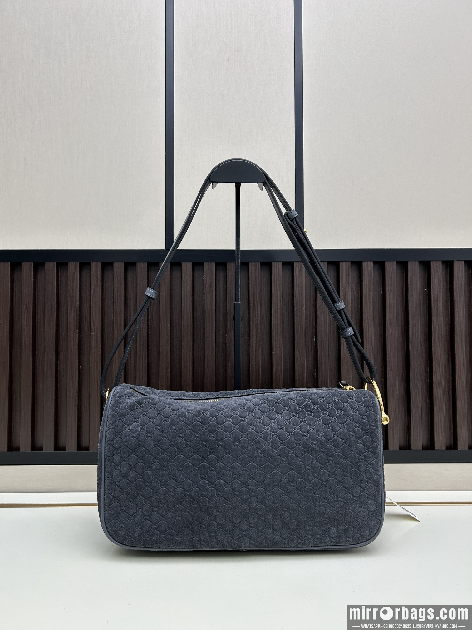 1:1 Gucci Bags GG 08933 31.5x17x12cm jj2