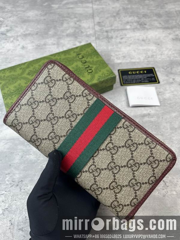 1:1 Gucci Bags 838486 19x10x3.5cm ZC