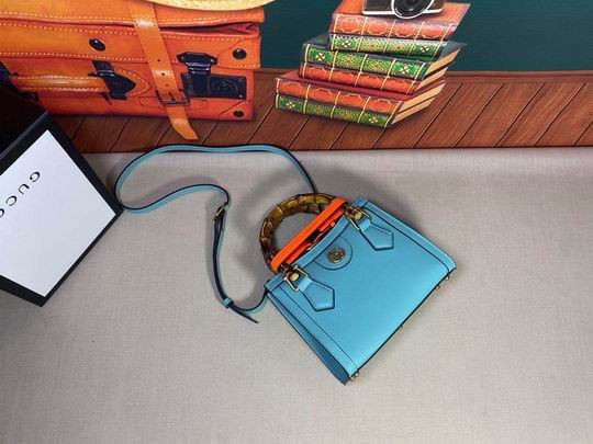 1:1 Gucci Bags WD655661 20X16X10