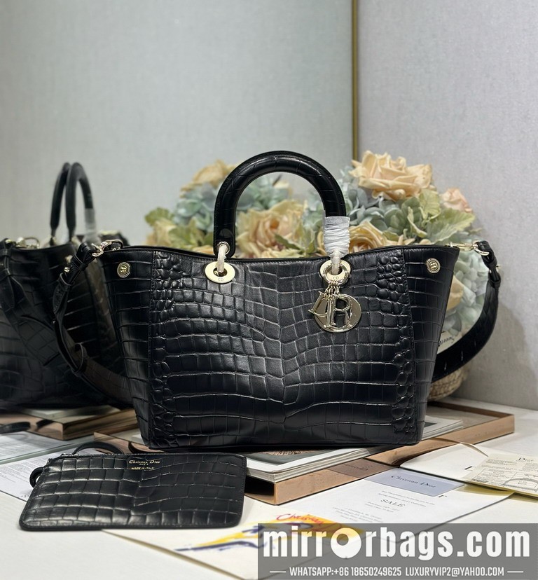 Dior Bags Dior 1188 28x21x16cm yz1