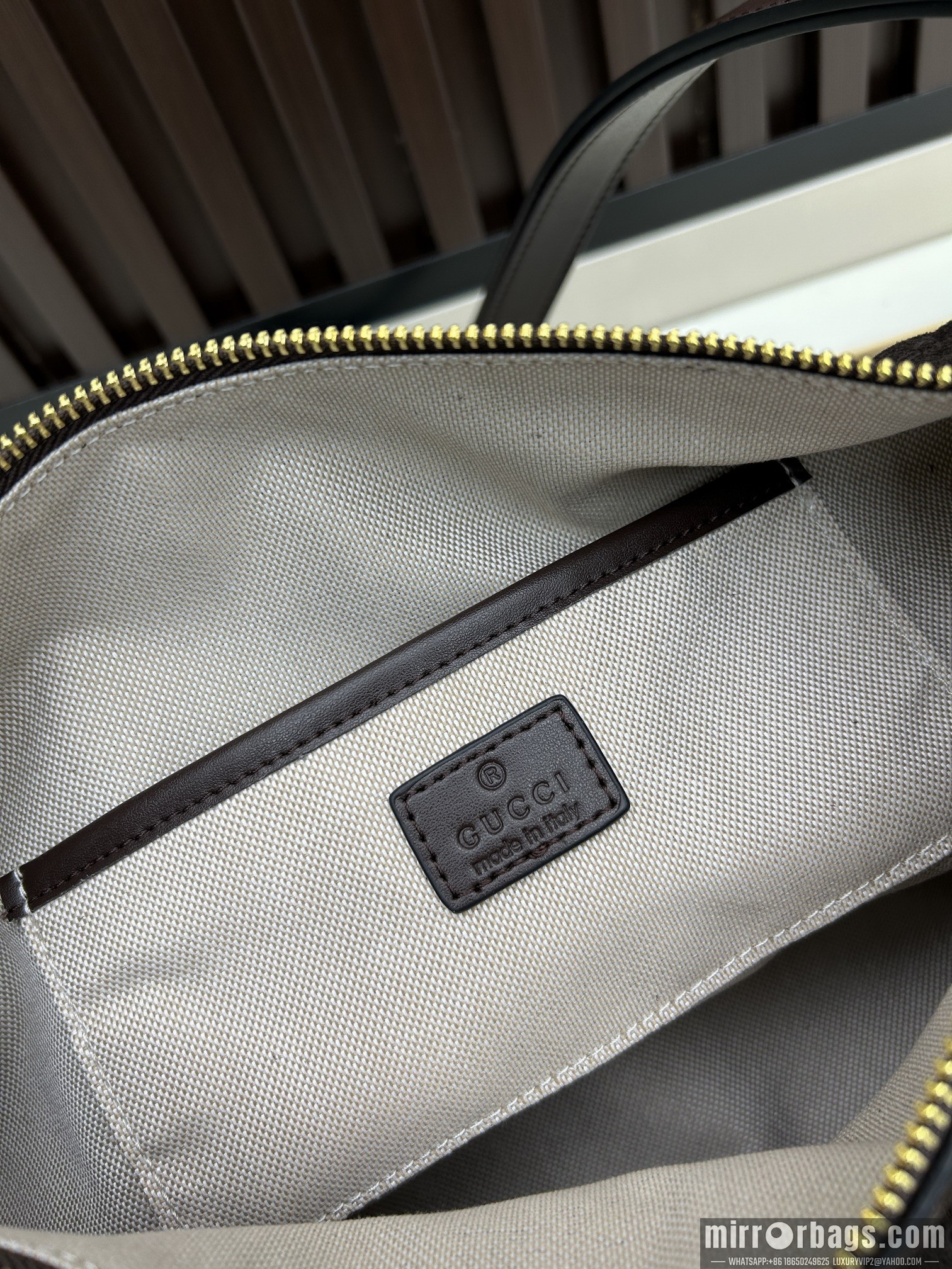 1:1 Gucci Bags GG 08933 31.5x17x12cm jj