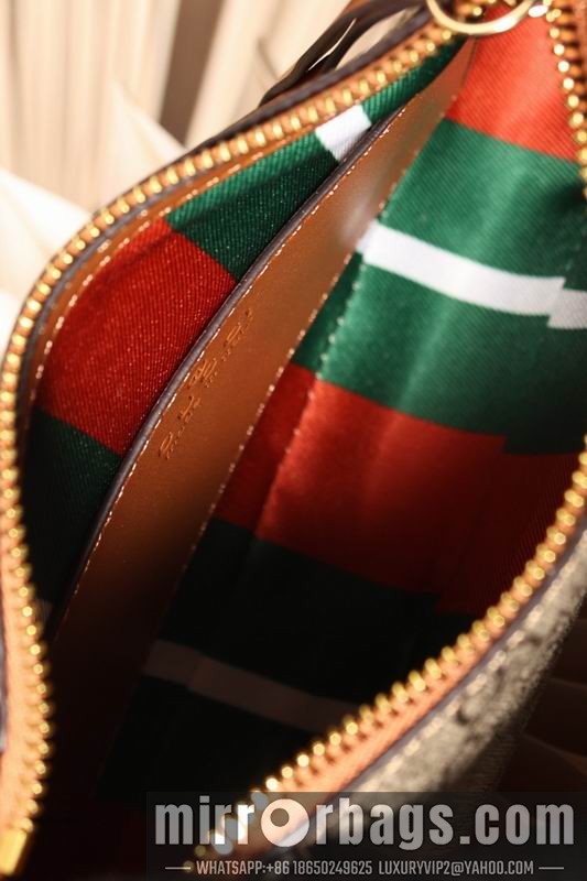 1:1 Gucci Bags 815218 24.5x16x5cm DF