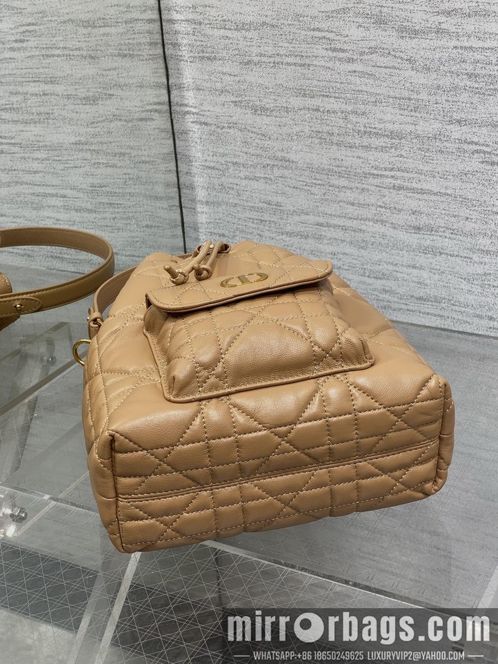 Dior Bags Dior Caro 6607 20x9x24cm yz3