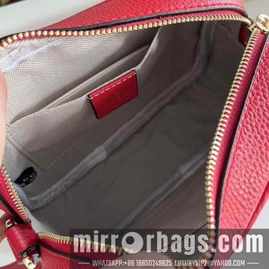 1:1 Gucci Bags GG 308364 21x25x7cm ss1
