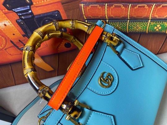 1:1 Gucci Bags WD655661 20X16X10
