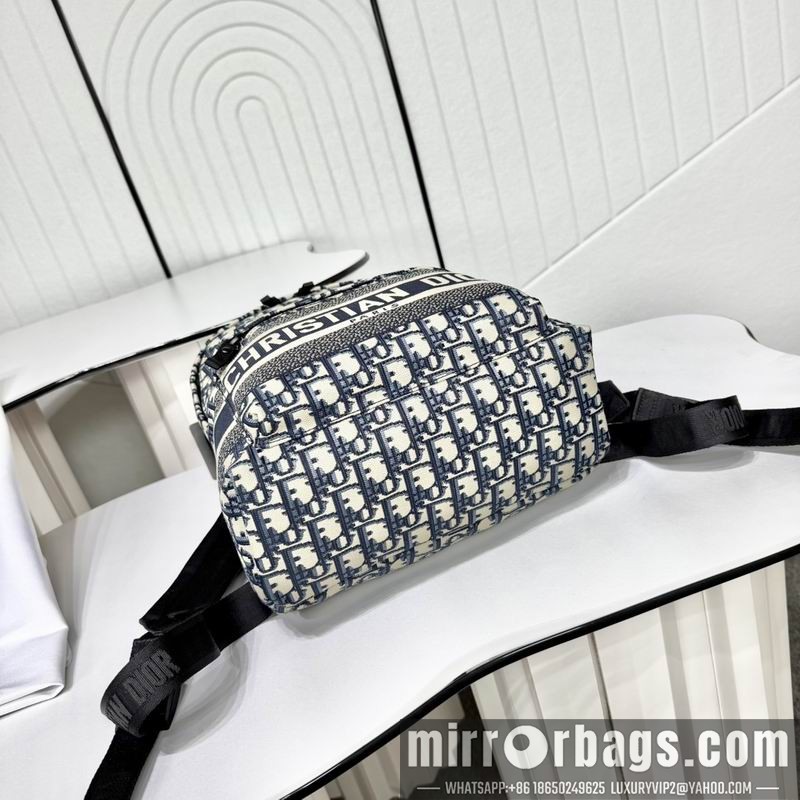 Dior Bags M929 26.5x36.5x13cm WP