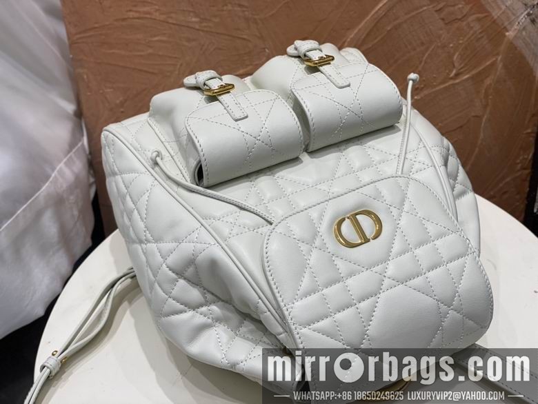 Dior Bags 6301 23X26.7X12.5cm