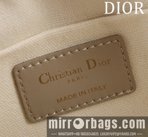 Dior Bags Dior 2388 20x13x5cm yz2
