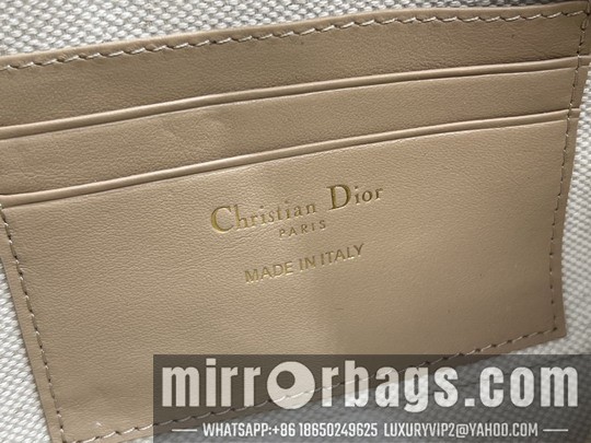 Dior Bags Dior S2398UTZQ 26x12x7cm yz2