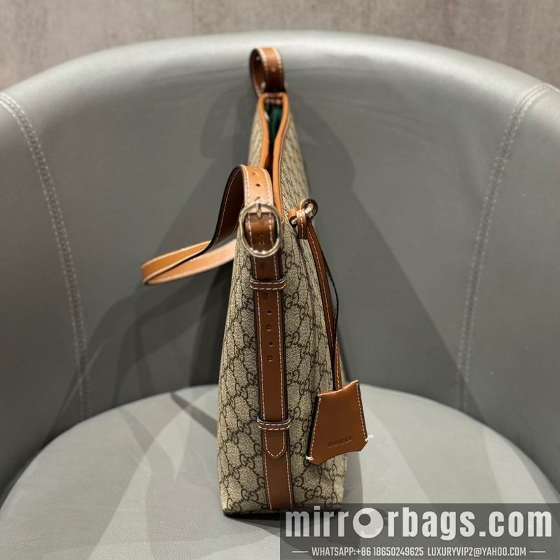 1:1 Gucci Bags 848881 24x26x10cm DF