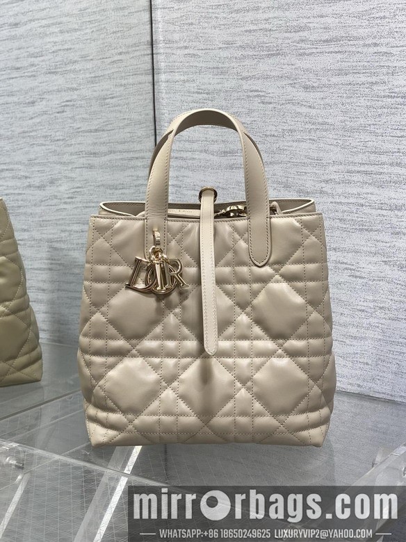 Dior Bags Dior Toujours 20x18.5x22cm yz2