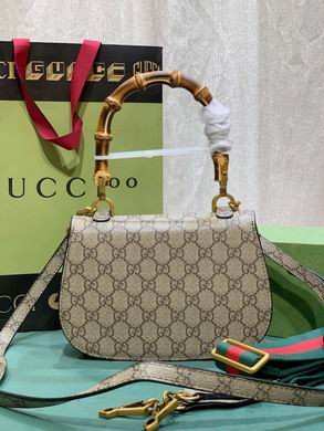 1:1 Gucci Bags 675797 21X15X7cm DF