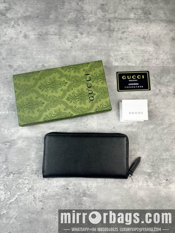 1:1 Gucci Bags 456117 11x7.5x2cm ZC 2色