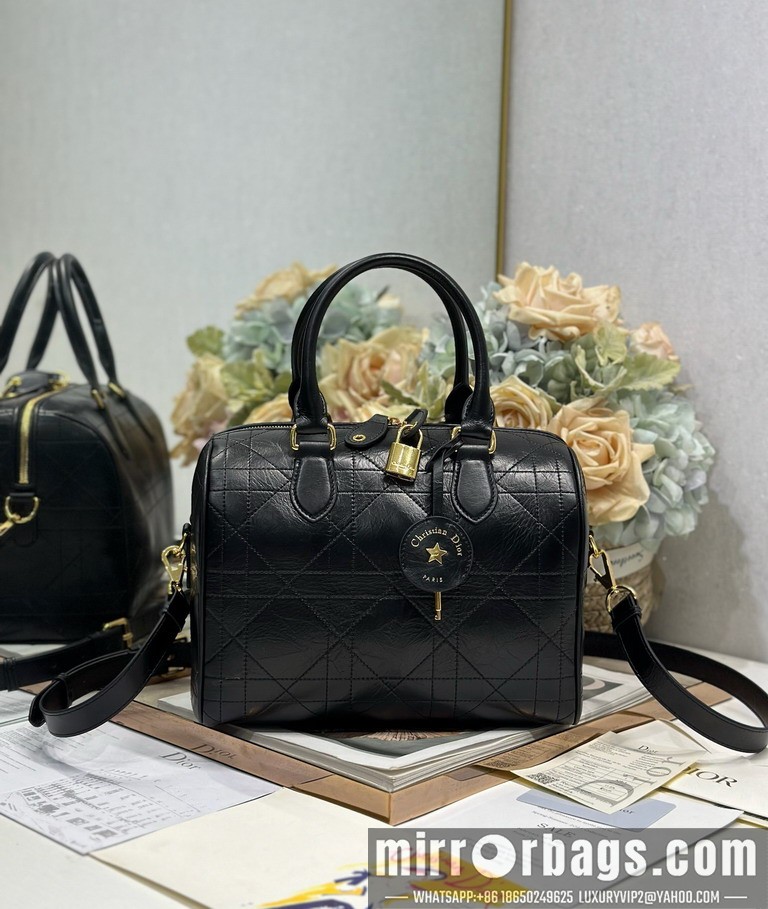 Dior Bags Dior Groove 1365 25x19x16cm yz