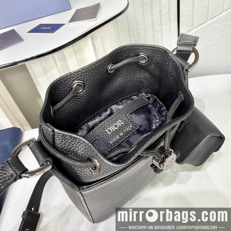 Dior Bags 2LECA594ULA 13.5x22x7cm WP