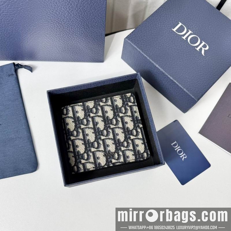 Dior Bags 2OBBH027YSE 11.x9.5cm WP