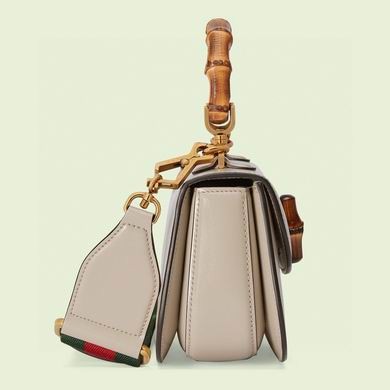 1:1 Gucci Bags Bamboo 686864 17X12X7.5cm MP 2colour