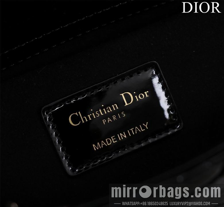 Dior Bags M0540 26X13.5X5cm 21X12X6.5cm 16.5X6X10cm BG 3