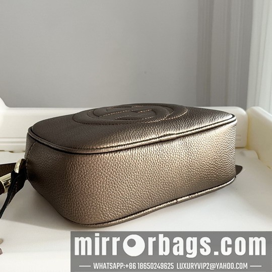 1:1 Gucci Bags GG 308364 21x25x7cm ss5