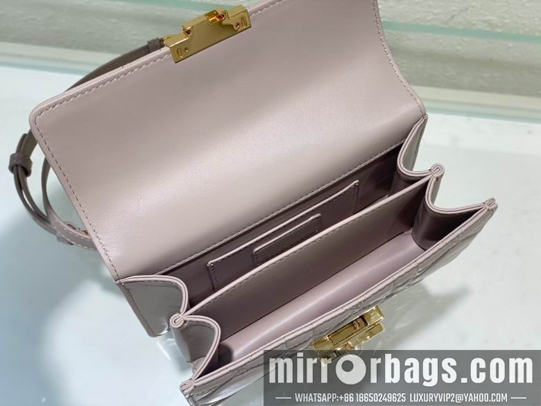 Dior Bags Ange 4401 20X12X5cm YG 3colour