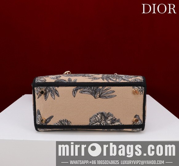 Dior Bags Dior M056594 24x20x11cm yz2