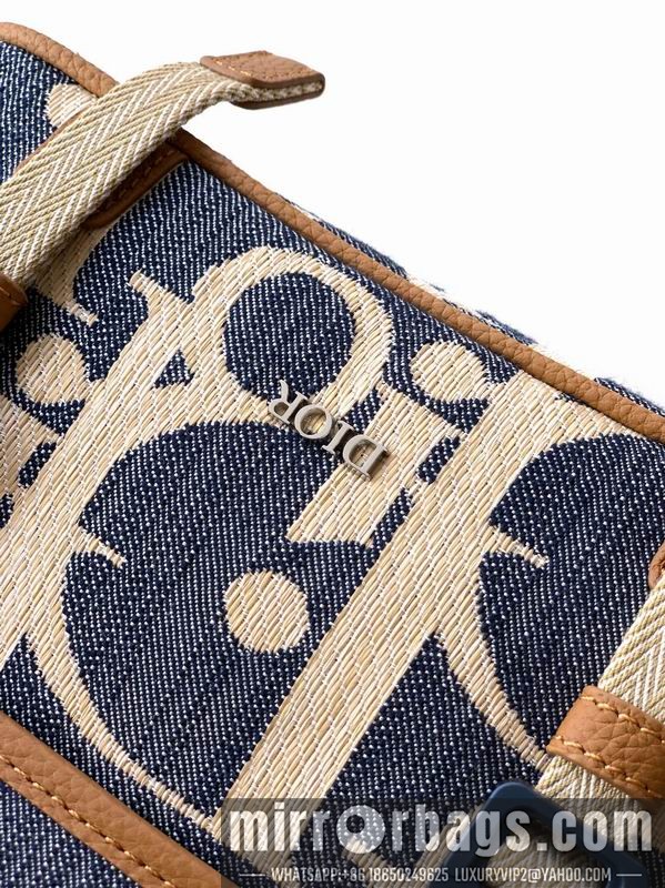 Dior Bags D333 24x19x7cm WP 3