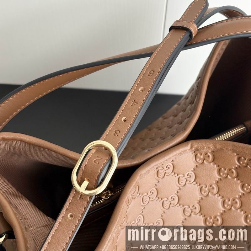 1:1 Gucci Bags 815103 25x25x15.5cm DF 3色