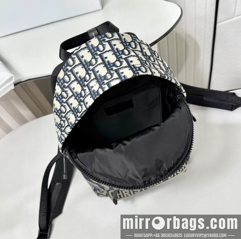 Dior Bags M928 21.5x31.5x13cm WP
