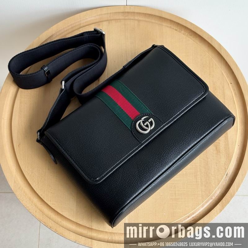 1:1 Gucci Bags 834467 29.5x20x8cm DF