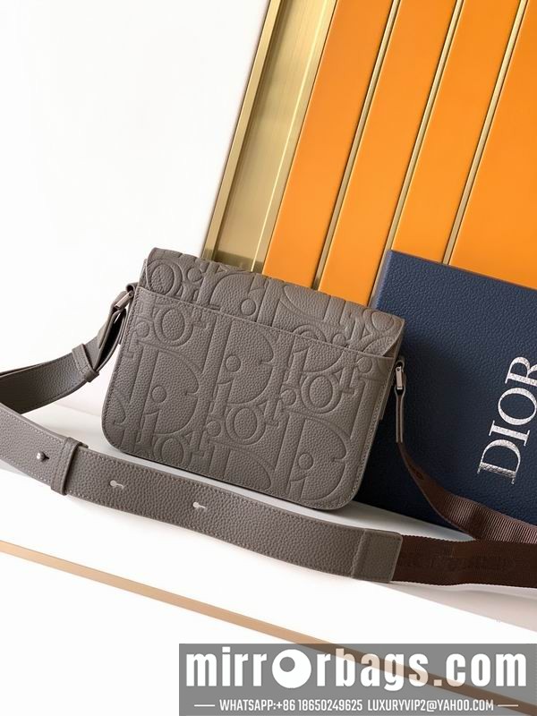 Dior Bags 049 23x17x6cm WP 1