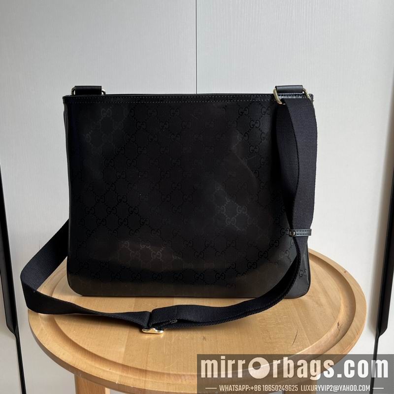1:1 Gucci Bags 201446 33x30x1cm DF 3色