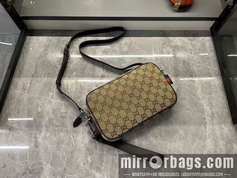 1:1 Gucci Bags 834802 25.5x15x5cm DF