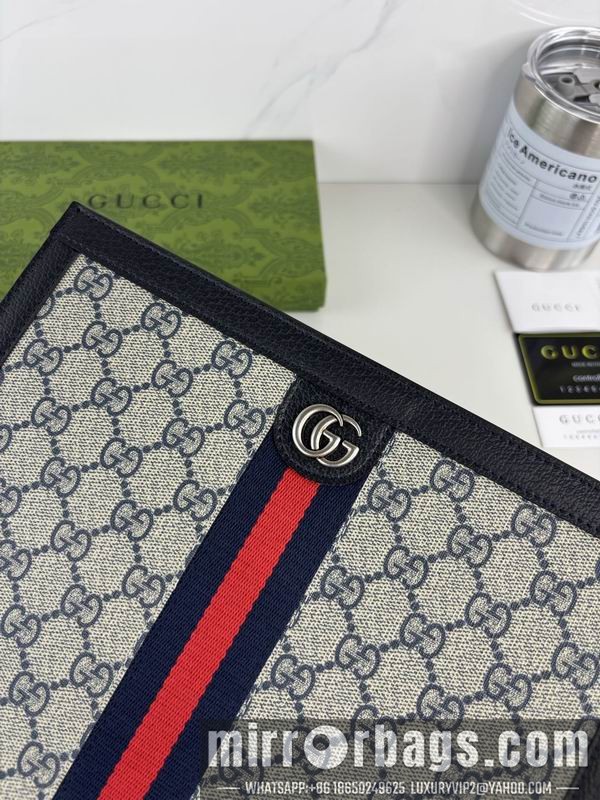 1:1 Gucci Bags 625549 27x21x7cm DF 2色