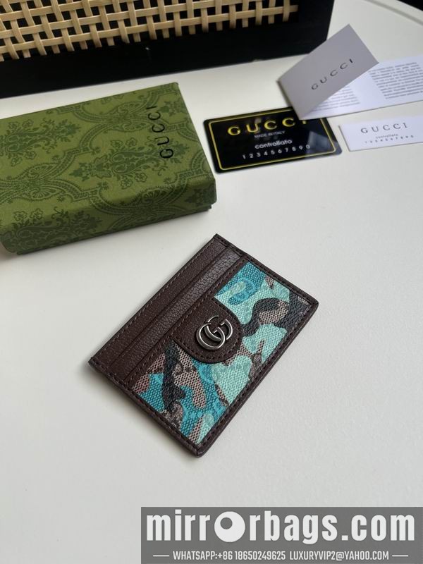 1:1 Gucci Bags 834795 10x7cmZC 3色