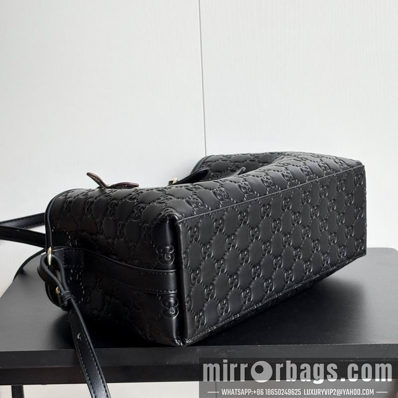 1:1 Gucci Bags 815214 30x18x11cm DF 3色