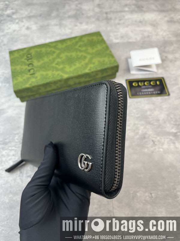 1:1 Gucci Bags 428736 19x10x2.5cm ZC