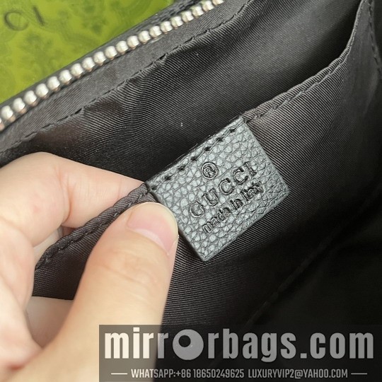1:1 Gucci Bags GG 449174 22.5x15x4cm ss