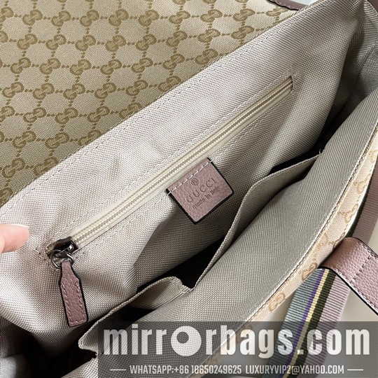 1:1 Gucci Bags GG 374429 24x30x9cm ss2