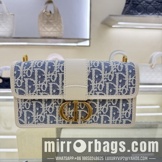 Dior Bags Dior Montaigne M9334 21.5x12x6cm yz
