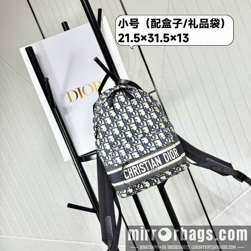 Dior Bags M928 21.5x31.5x13cm WP