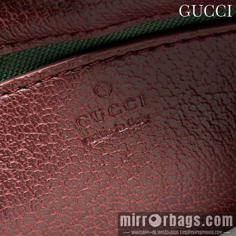 1:1 Gucci Bags 841341 26x15x6.5cm DF 2色
